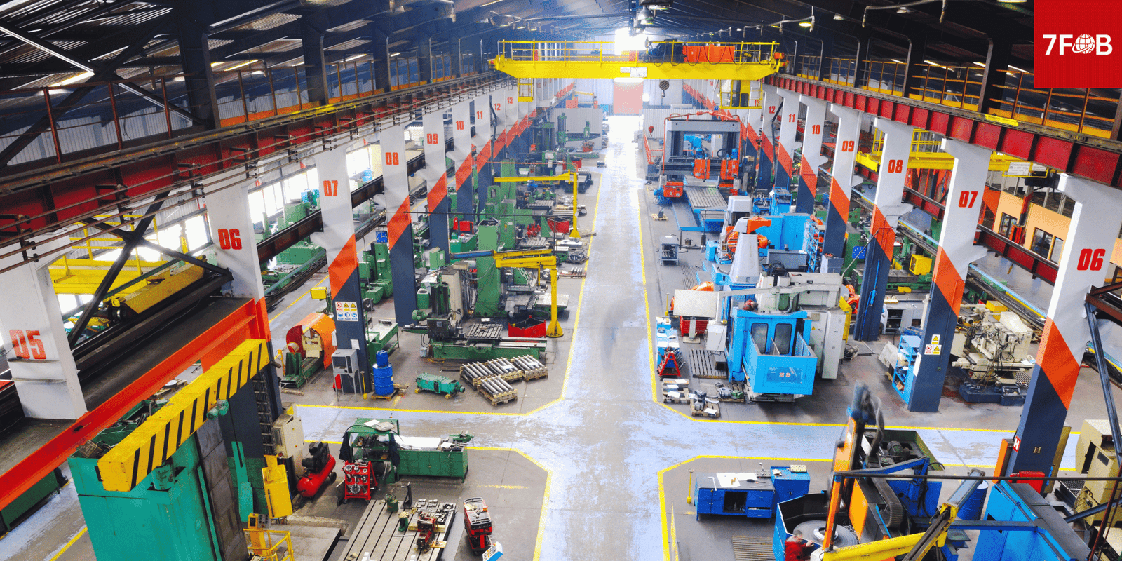 product sourcing from China - quality inspection in warehouse